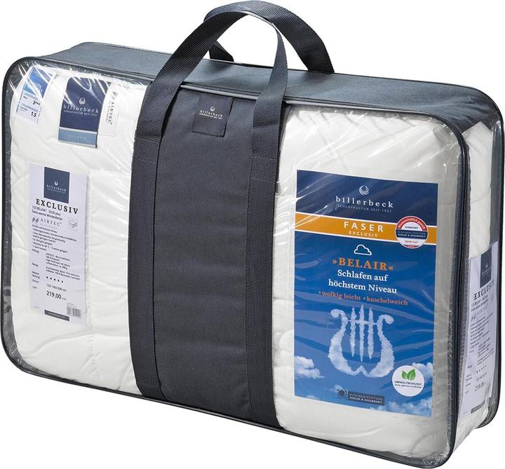 Produktbild Billerbeck Belair (690 g, 155 x 220 cm)