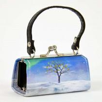 Image du produit Kögler Minibag, quatre saisons, l'hiver, Mario Moreno