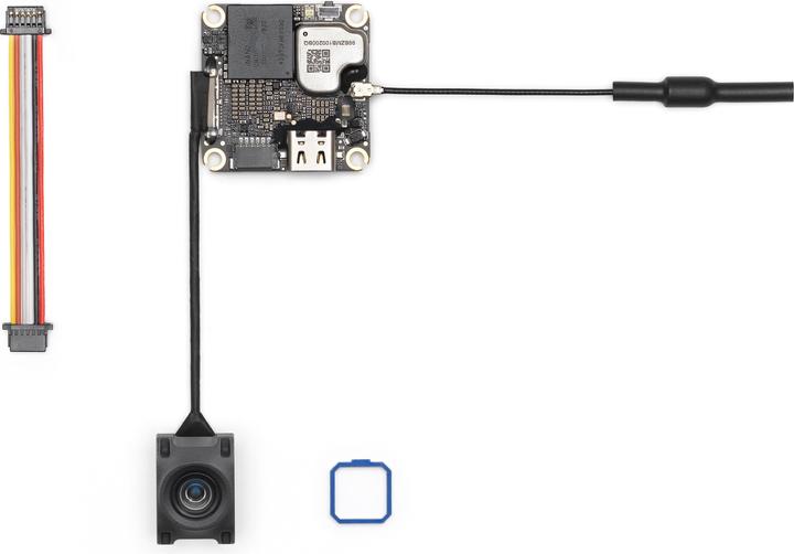 Productafbeelding DJI O4 luchtunit (Camera voor drone, DJI-bril 2, DJI Stofbril N3, DJI-bril 3, DJI Stofbril Integra)