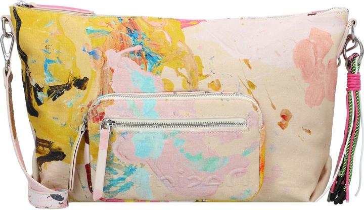 Immagine prodotto Desigual Borsa a tracolla da 30 cm