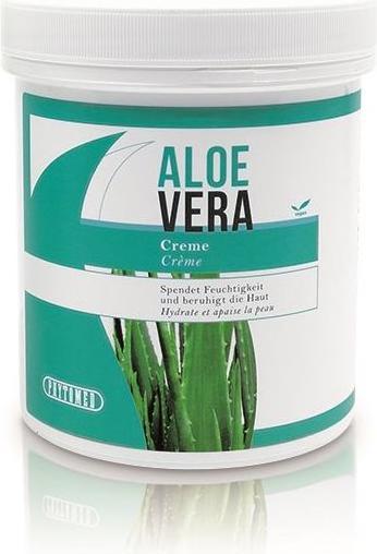 Produktbild Phytomed Aloe Vera Creme Creme (Körpercreme, 498.67 ml)