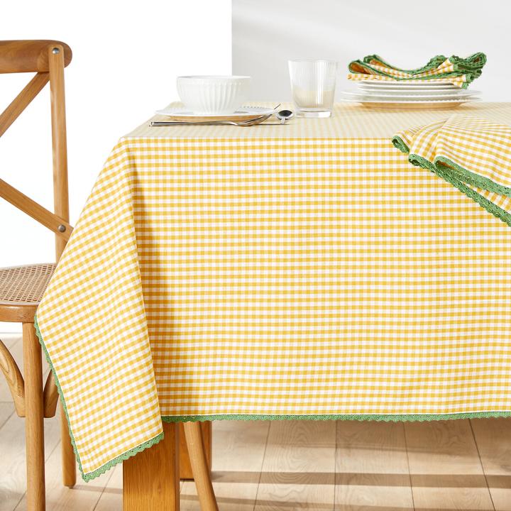Actual product image La Redoute Interieurs Trattoria (150 x 300 cm)