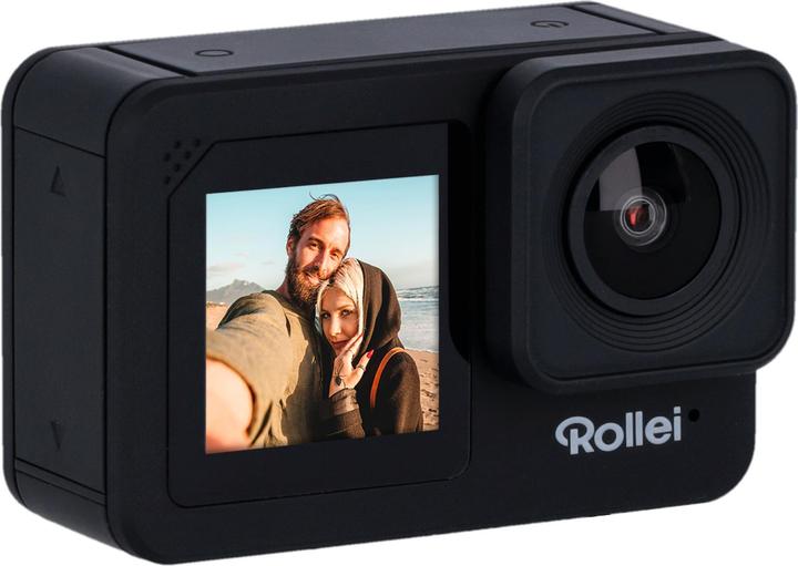 Produktbild Rollei D6Pro (60p, Bluetooth)