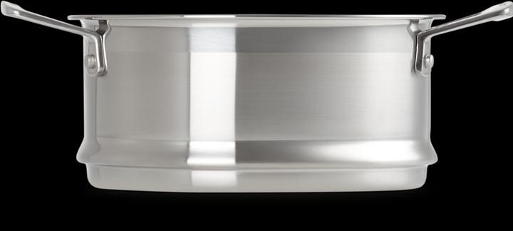 Produktbild Le Creuset Dämpfeinsatz (20 cm, Pfannenset + Topfset, Edelstahl)