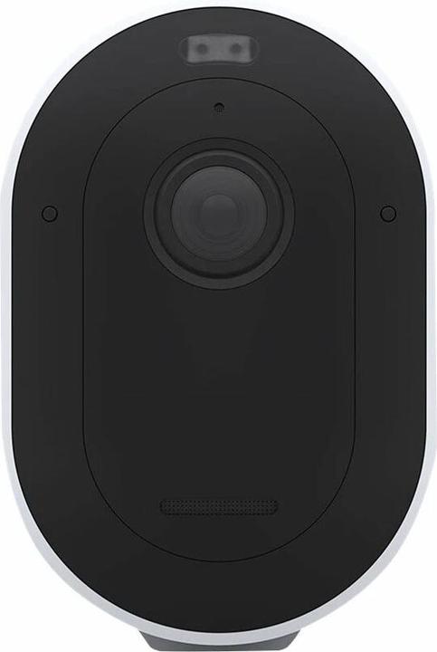 Produktbild Arlo Pro 4 Spotlight Kamera, 2er Set (2688 x 1520 Pixel)