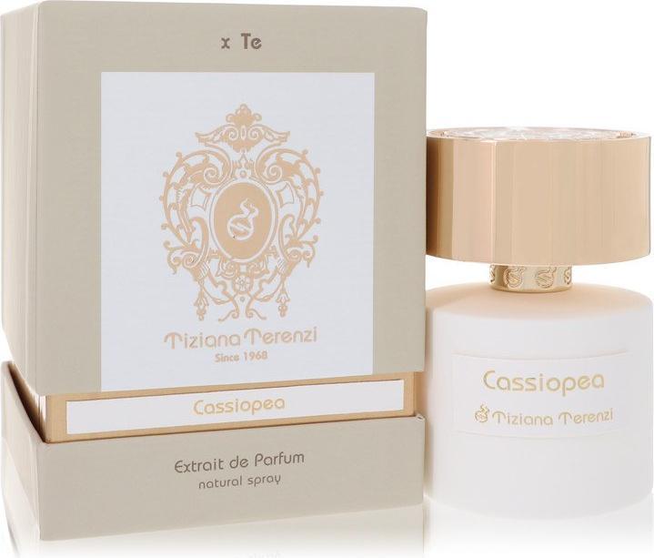 Tiziana Terenzi Cassiopea (Eau de parfum, 100 ml)