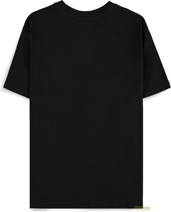 Produktbild The Mandalorian Women's Short Sleeved Tshirt (M)