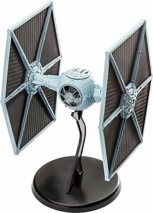 Actual product image Revell MS Star Wars TIE Fighter