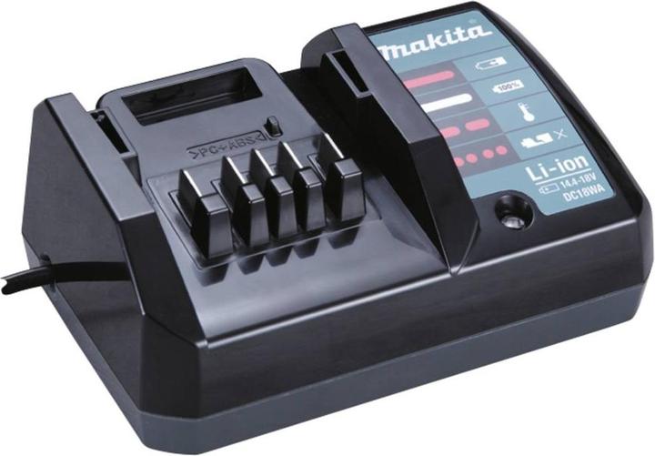 Actual product image Makita HP488D009 (Rechargeable battery operated)