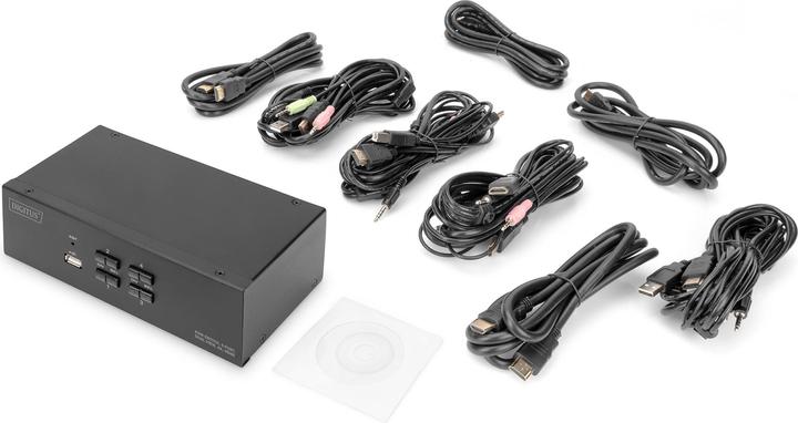 Produktbild Digitus DS-12883