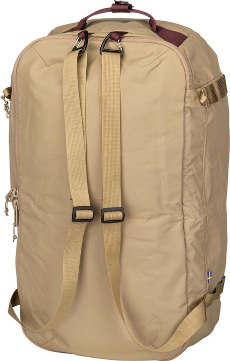 Produktbild Fjällräven High Coast Duffel 22 (22 l)