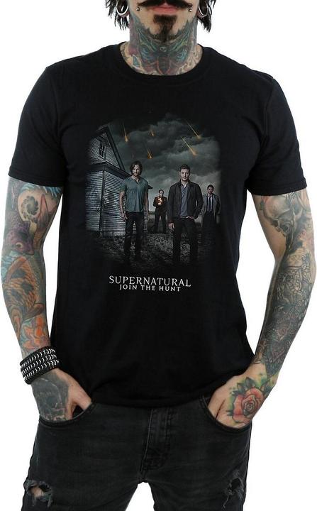 Supernatural TShirt