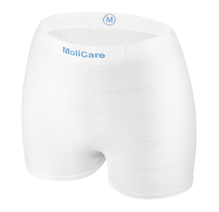 Actual product image MoliCare Premium Fixpants longleg (5 x, M)