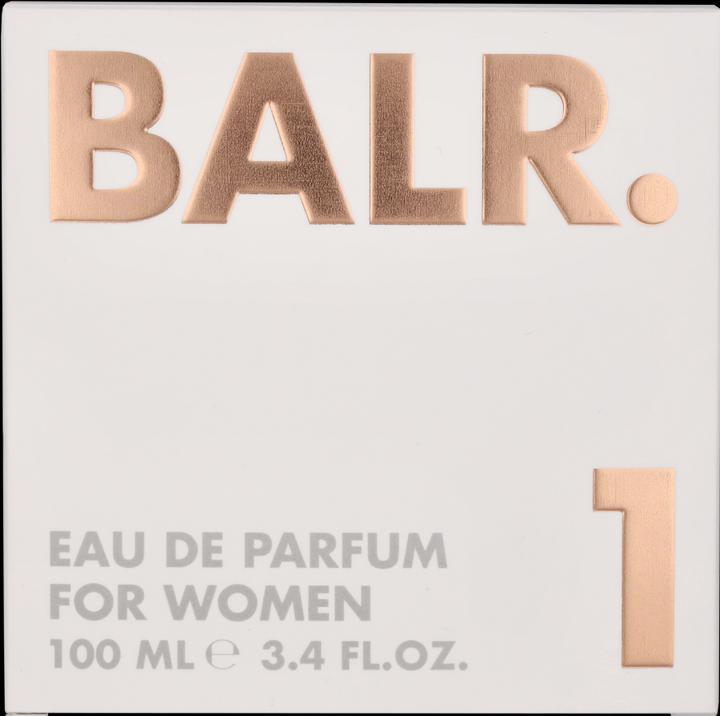Produktbild Balr 1 (Eau de Parfum, 100 ml)