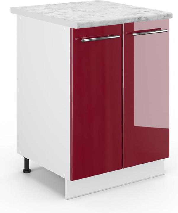 Produktbild Vicco Küchenunterschrank Fame-Line (60 x 82 x 60 cm)