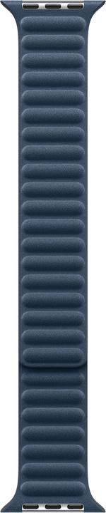 Produktbild Apple Armband mit Magnetverschluss (45 mm, Kunststoff, Apple Watch Series 9)