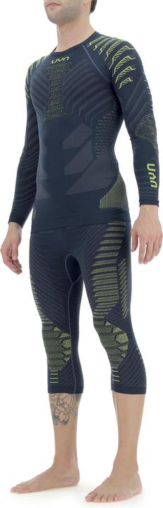 Image du produit UYN T-shirt thermique Resilyon (XXL)