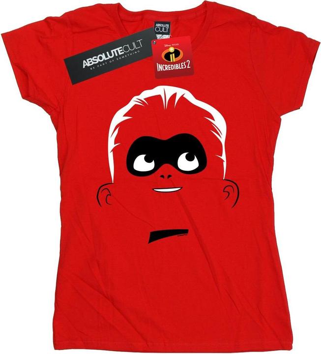 Produktbild Disney Incredibles 2 Dash Face TShirt (XL)