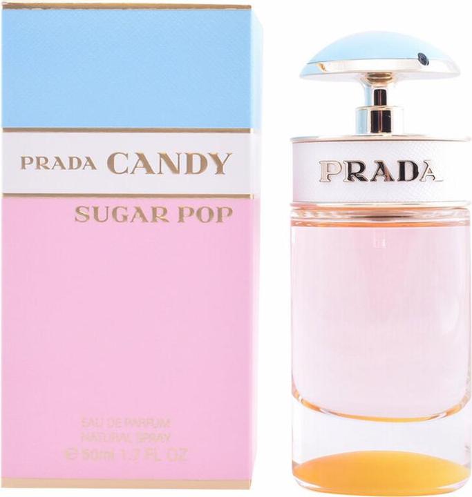 Prada Candy Sugar Pop
