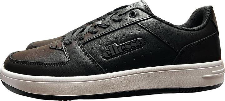 Actual product image Ellesse trainers panaro cupsole (40)