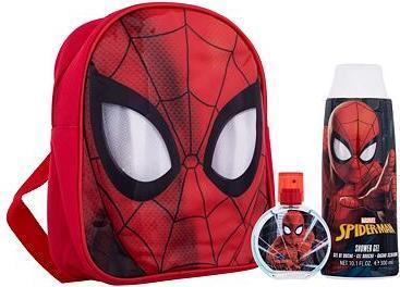 Produktbild Police Kids Specials - Spider-Man Eau de Toilette Set (Eau de Toilette, 50 ml)
