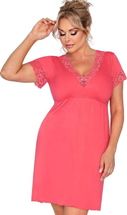 Actual product image Donna Nightgown (48)