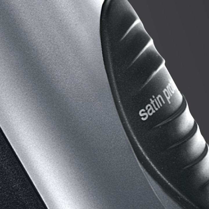Immagine prodotto Braun Capelli di raso 7 HD 710