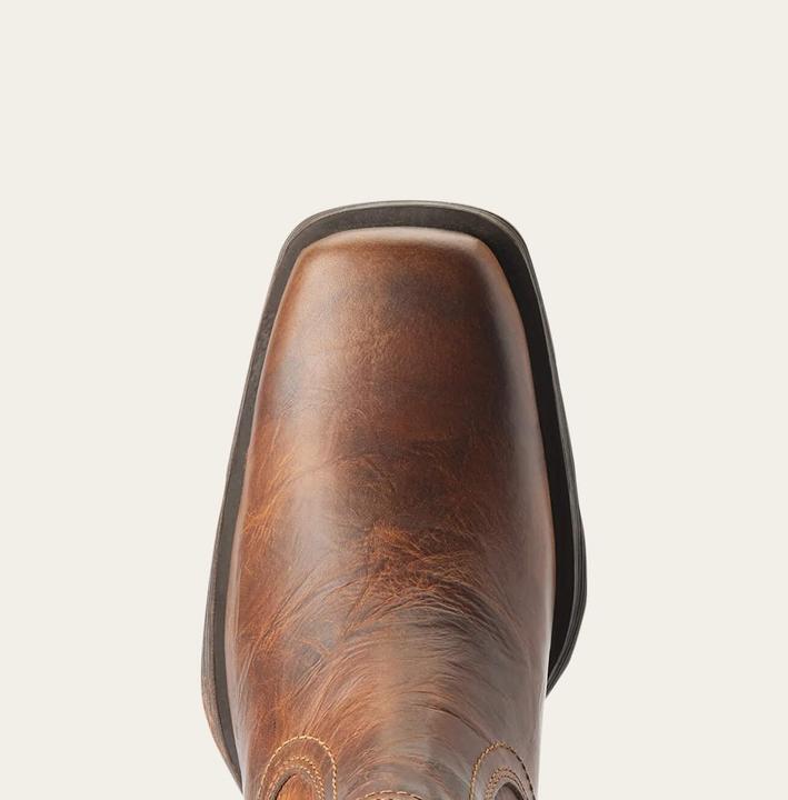 Image du produit Ariat bottines midtown rambler (41.5)