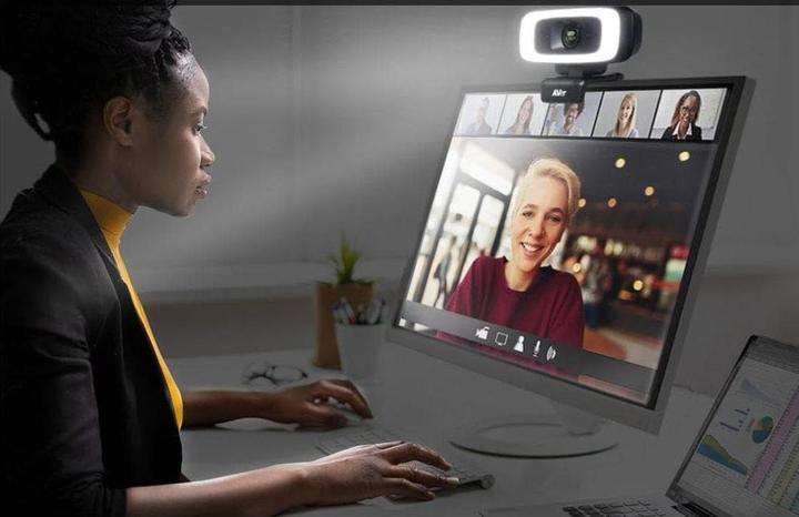 Produktbild AVer CAM130 Webcam 4K 60 fps (8.30 Mpx)
