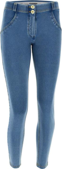 Freddy WR.UP® Shaping Pants 7/8 WRUP4RC002ORG