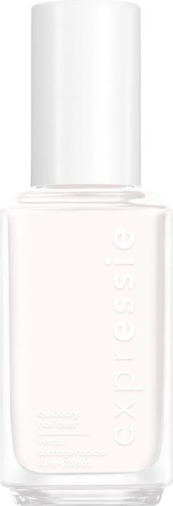 Essie Nail Expressie (500 unapologetic icon, Farblack)