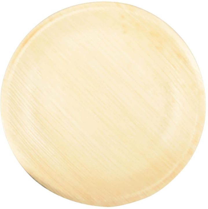 Papstar Palm leaf (25 x)