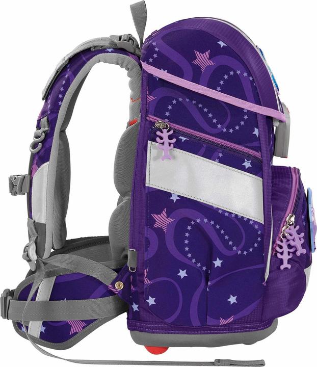 Produktbild Step by Step Ranzen-Set 2IN1 PLUS, 6-teilig (19 l)