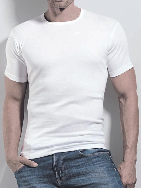 Produktbild ISA Bodywear Shirt kurzarm (XXL)