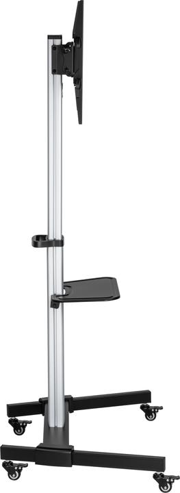 Actual product image Reflecta TV Stand Elegant 86P-Shelf (Universal, 86", 50 kg)
