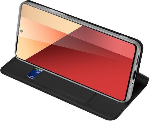 Actual product image Dux Ducis Skin Pro (Xiaomi Redmi Note 13 Pro 4G)
