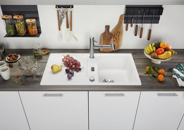 Actual product image Blanco Ambis-S