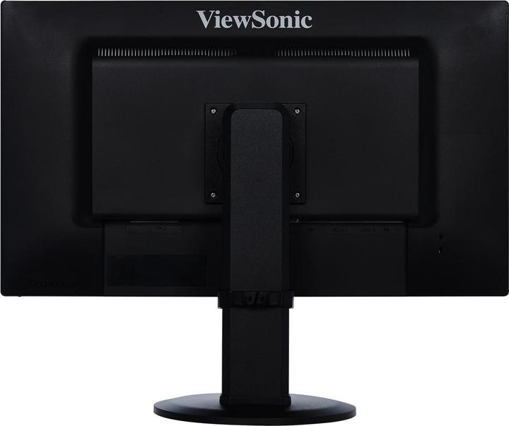 Produktbild Viewsonic VG2719-2K (2560 x 1440 Pixel, 27")