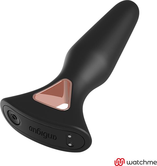 Produktbild Anbiguo Analvibrator “Alexandru” mit Fernbedienung