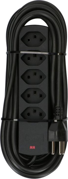 Produktbild Max Hauri Safety Line (5 x, Typ 23, 5 m)