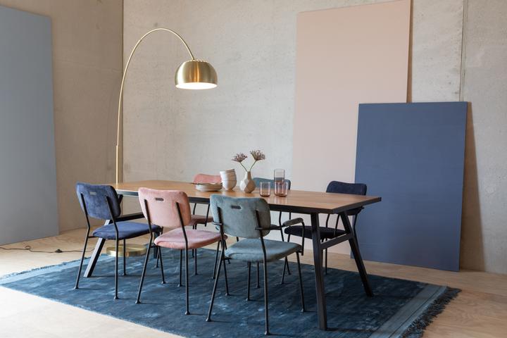 Immagine prodotto Zuiver Armchair Benson