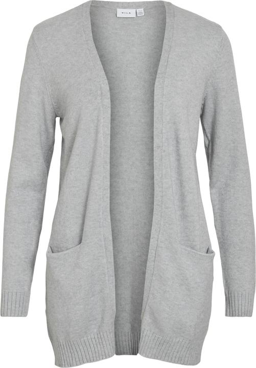 Light Grey Melange