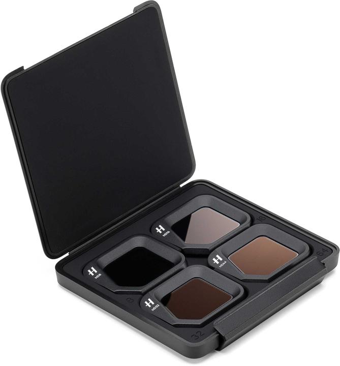 Produktbild DJI Classic ND Filters Set (ND8//16//32//64) (Drohnen Filter, DJI Mavic 3)