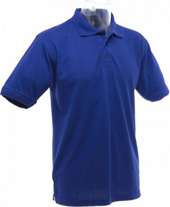Immagine prodotto UCC Polo 5050 Heavyweight Pique a maniche corte (XS)