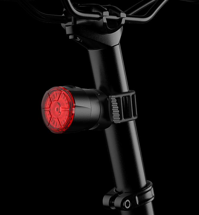 Produktbild Fenix BC06R (90 lm)