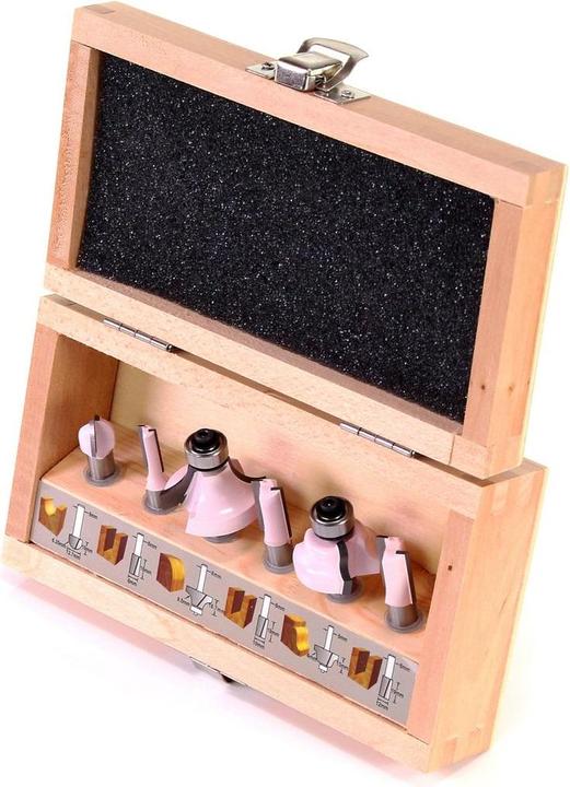 Actual product image Makita Cutter set