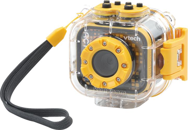 Immagine prodotto VTech Kidizoom Action Cam HD