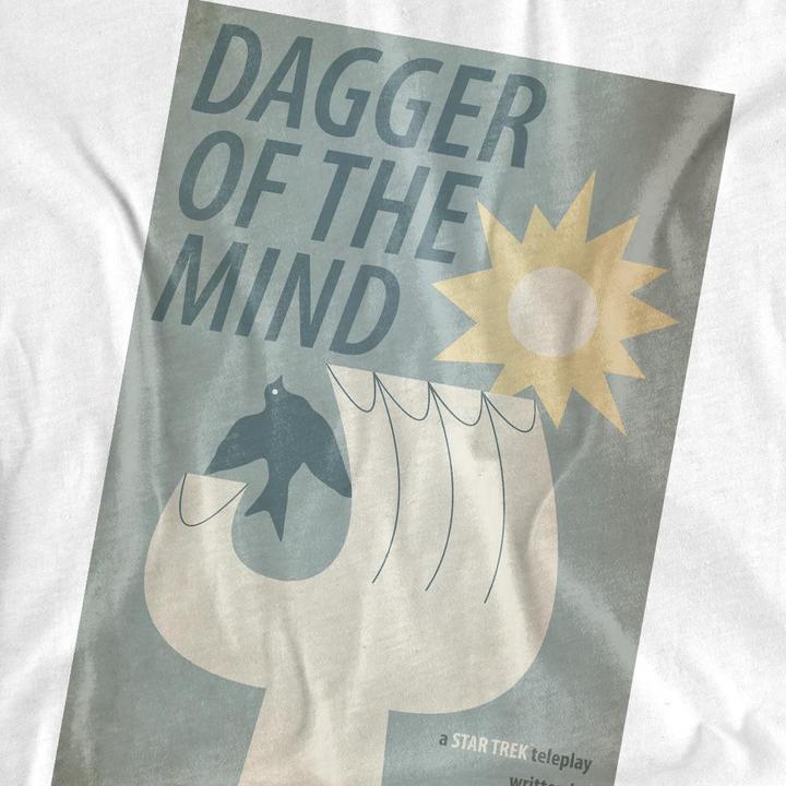 Produktbild The Original Series Episode 9 TShirt (XXL)