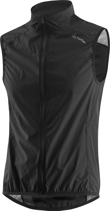Actual product image Löffler Bike Vest WPM Pocket (50, M)