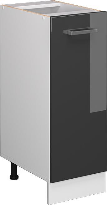 Produktbild Vicco Apothekerschrank R-Line (30 x 46 x 81.5 cm)